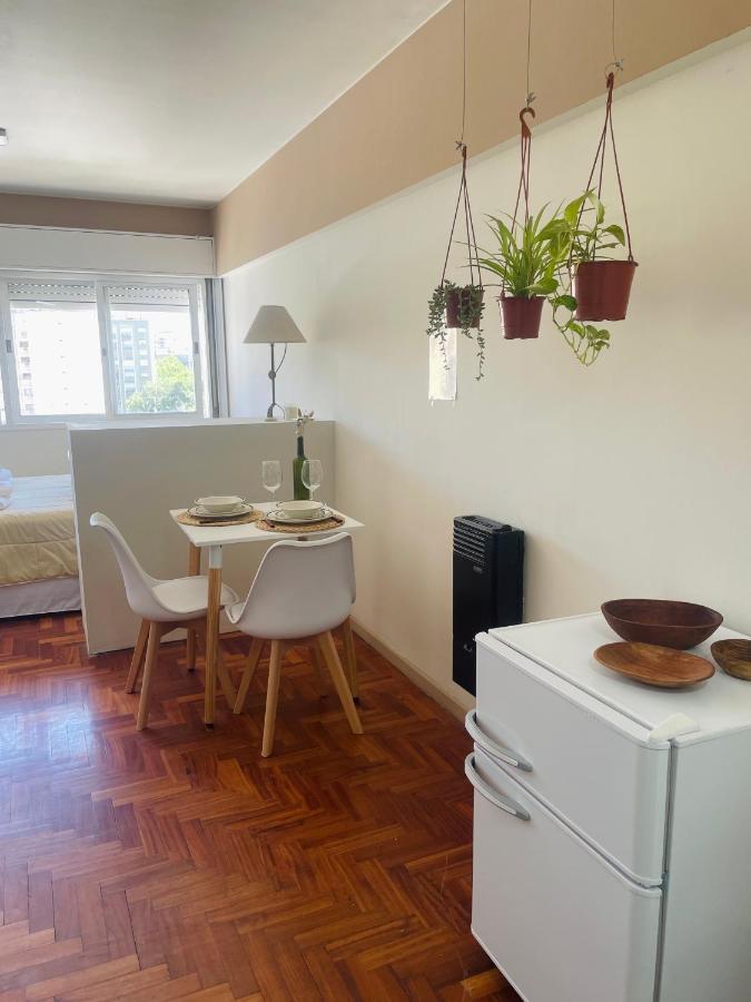 Apartamento Rinconcito En Centro De Mendoza