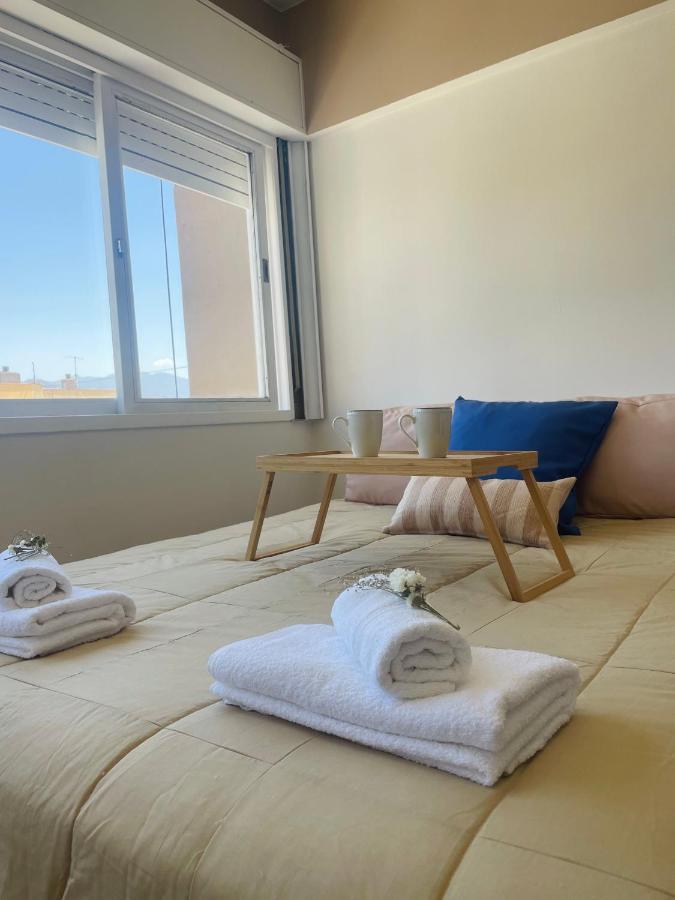 Rinconcito En Centro De Apartamento *