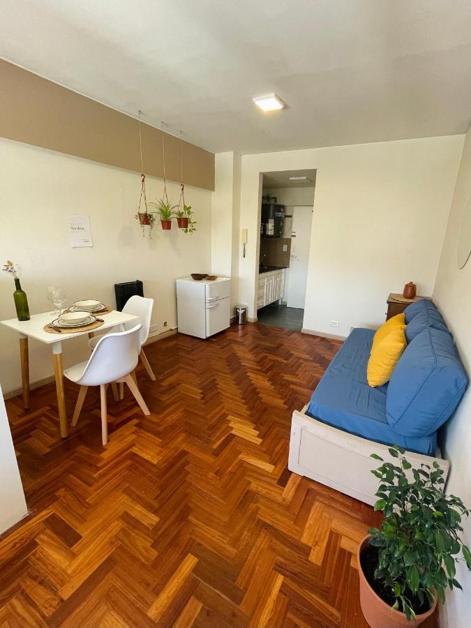 Apartamento Rinconcito En Centro De