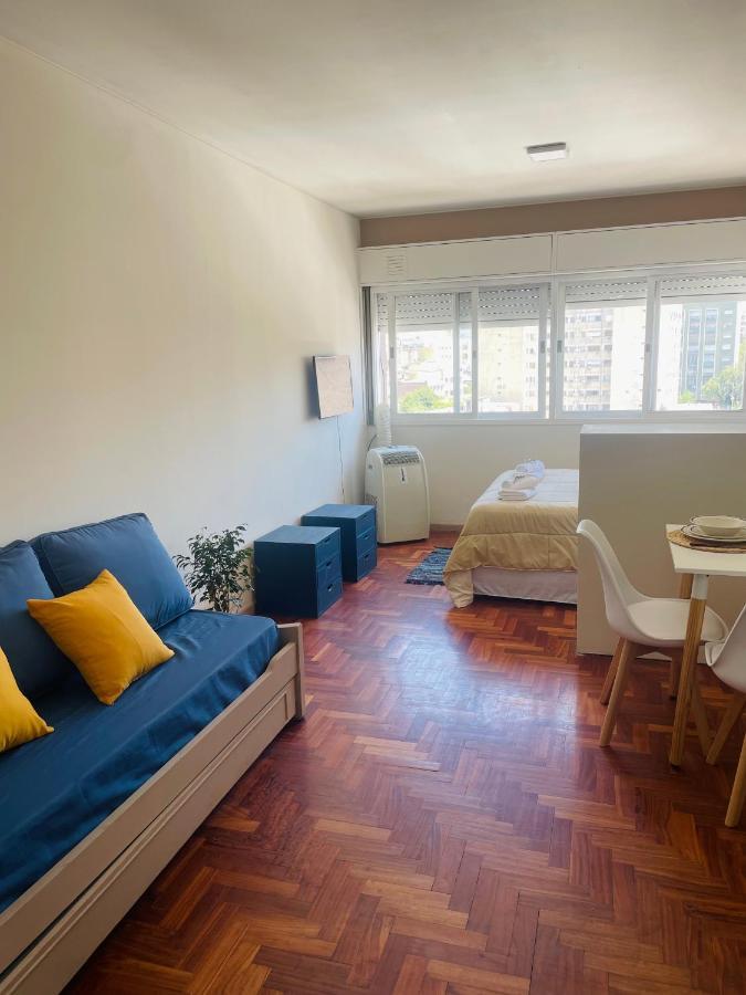 Apartamento Rinconcito En Centro De *