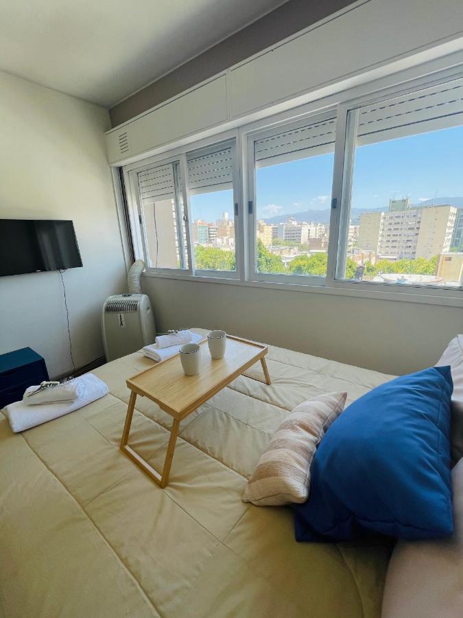 Apartamento Rinconcito En Centro De