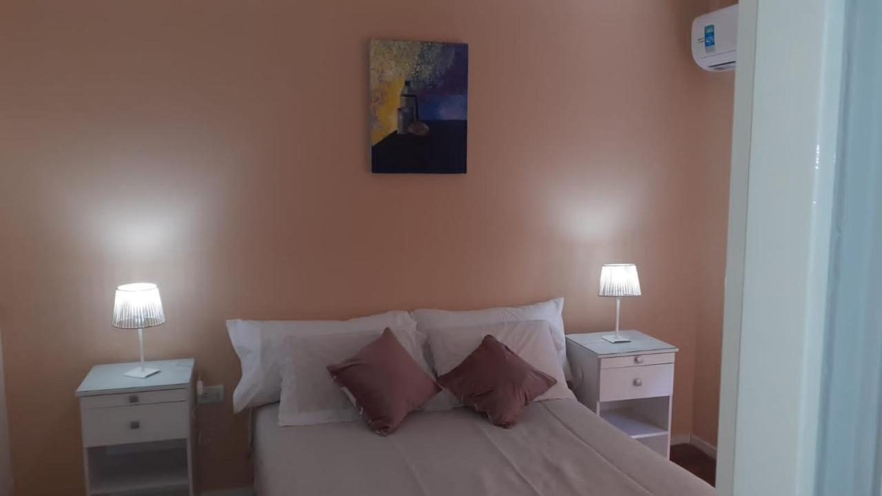 Departamento En El Centro De