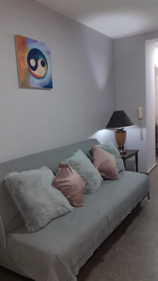 Departamento En El Centro De * Mendoza