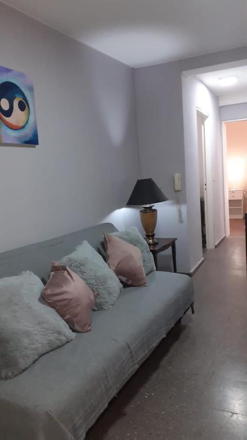 Departamento En El Centro De Apartment