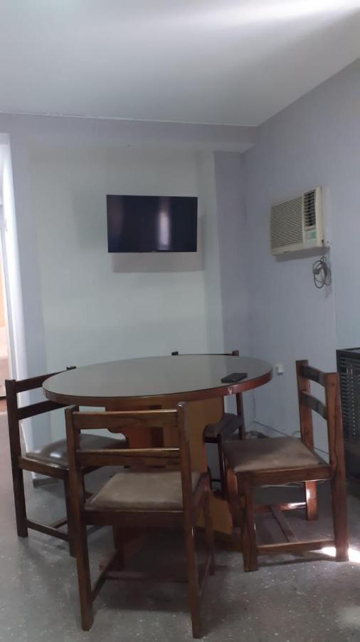 Departamento En El Centro De *