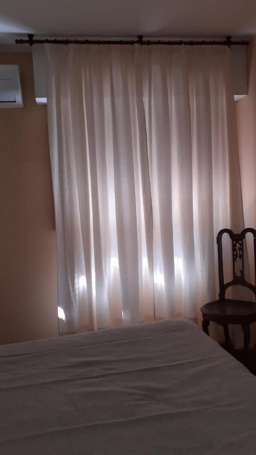 Departamento En El Centro De Mendoza