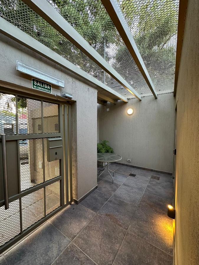 Apartamento Orfila 5 Mendoza