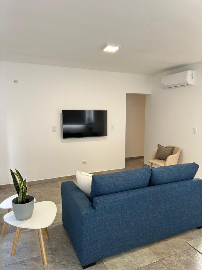 Apartamento Orfila 5