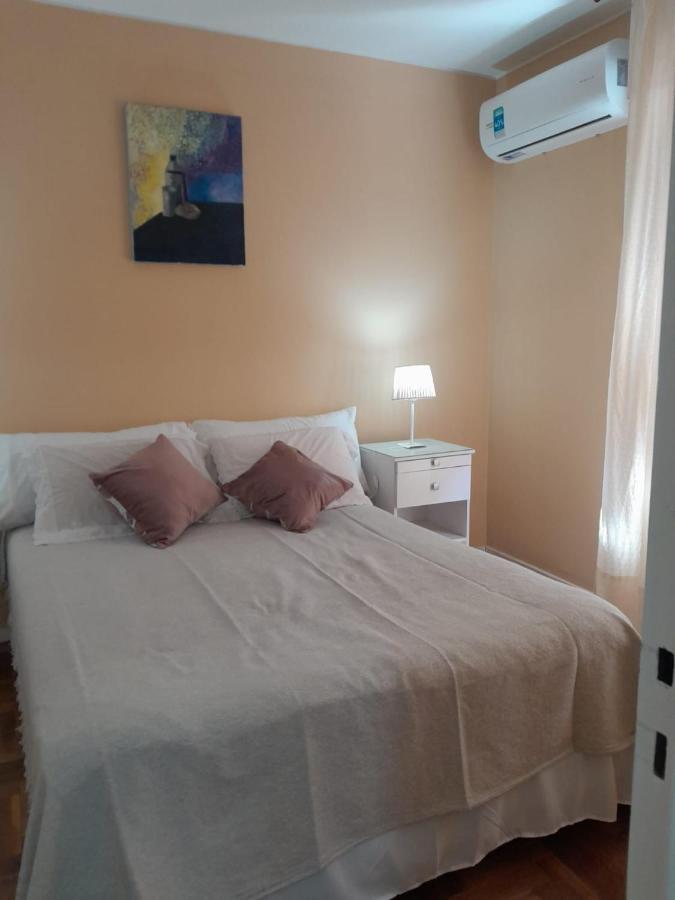 Departamento En El Centro De Mendoza