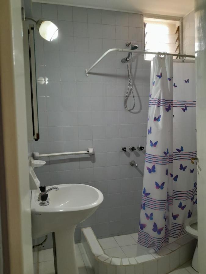 Departamento En El Centro De Apartment *