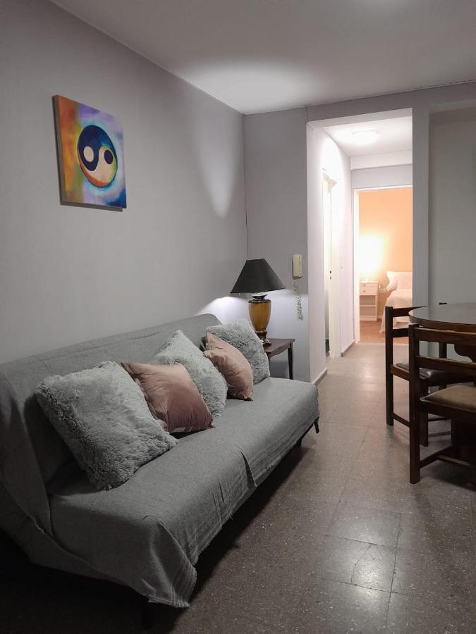 Departamento En El Centro De