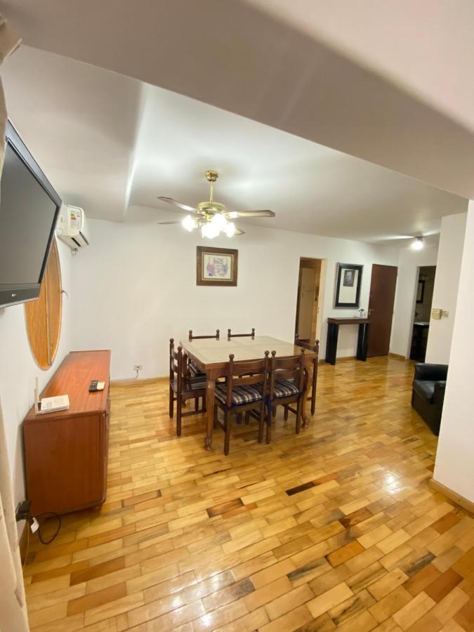 Apartamento Sarmiento *