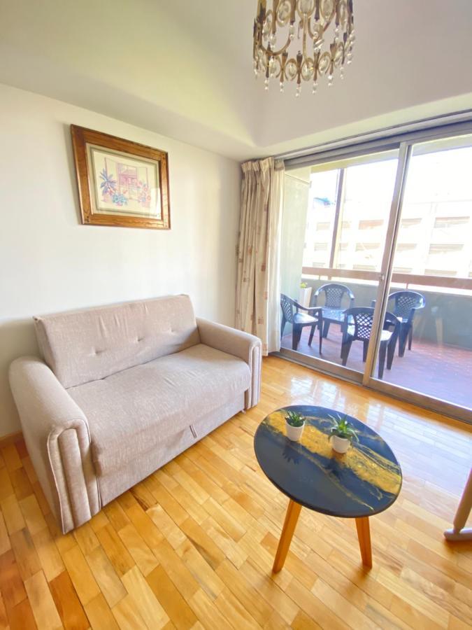 Sarmiento Apartamento