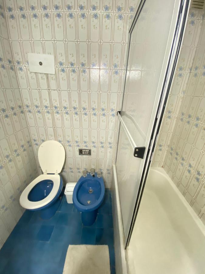 Sarmiento Apartamento