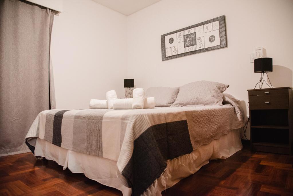 Apartamento Avenida Espana Apartments. Pleno Centro De