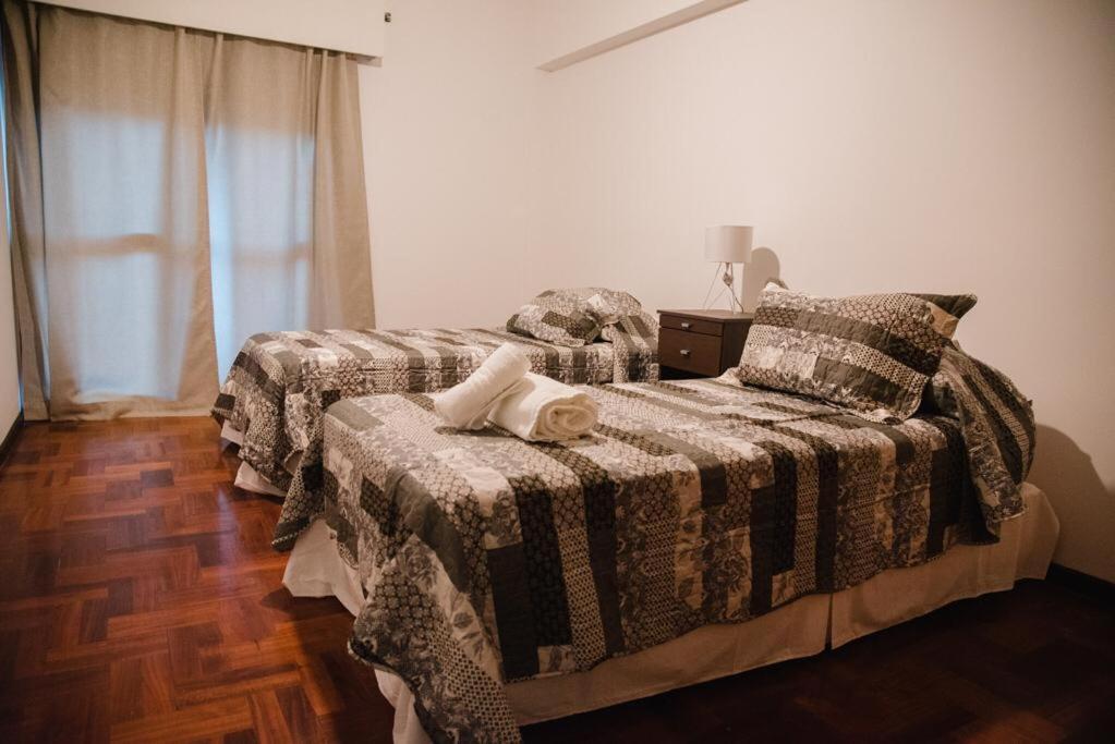 Avenida Espana Apartments. Pleno Centro De * Mendoza