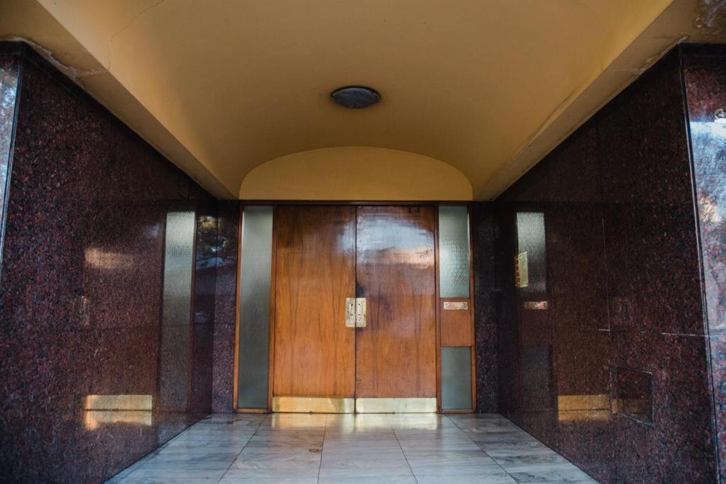 Avenida Espana Apartments. Pleno Centro De Mendoza