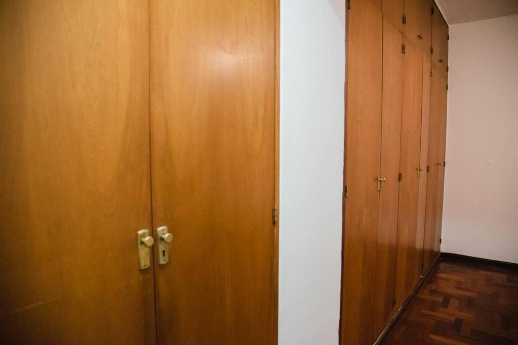 Avenida Espana Apartments. Pleno Centro De Mendoza