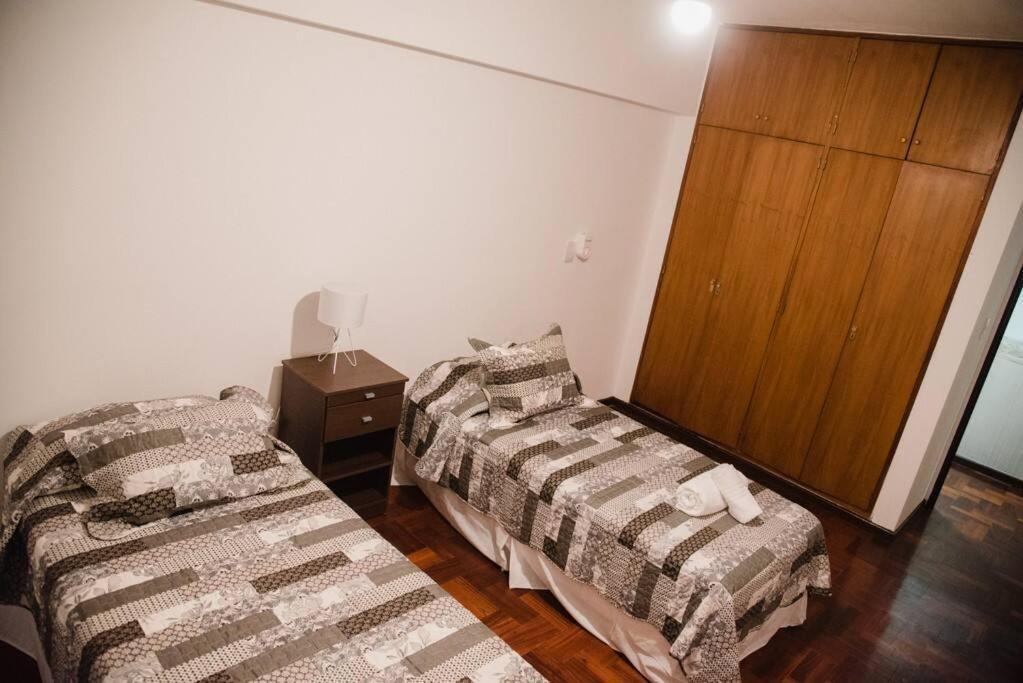 Apartamento Avenida Espana Apartments. Pleno Centro De