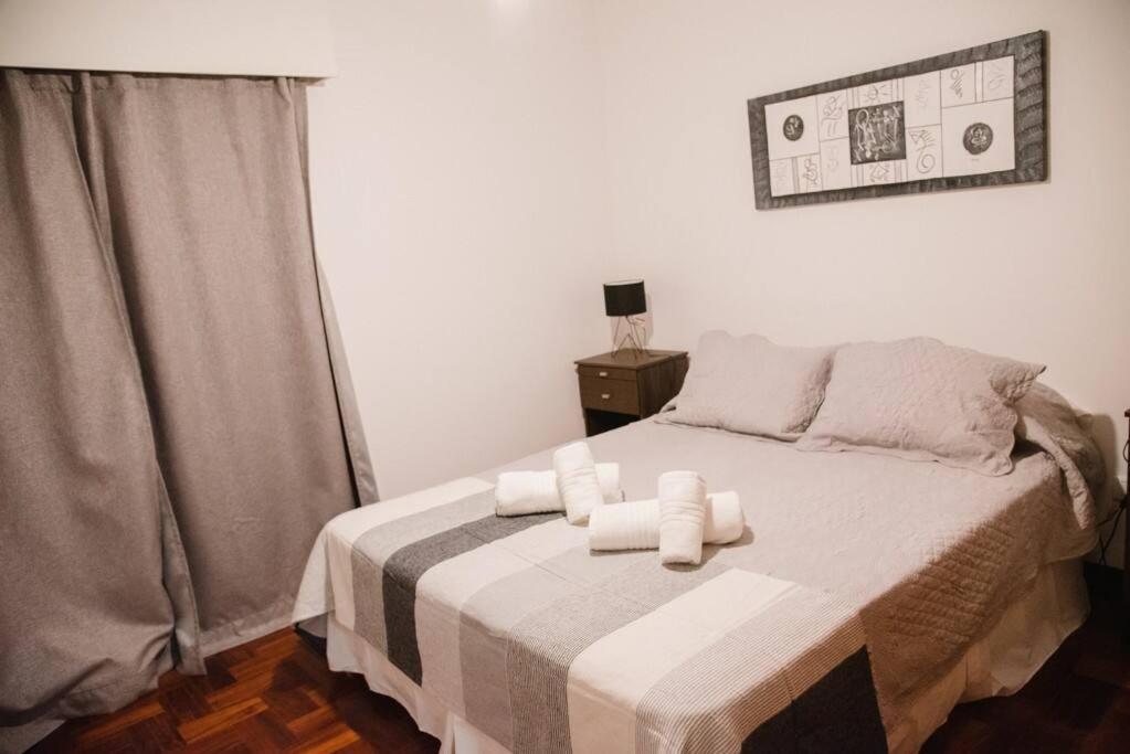 Avenida Espana Apartments. Pleno Centro De Apartamento *