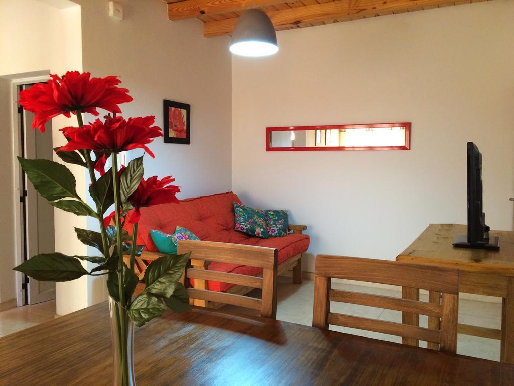 Del Parque Apartamento *