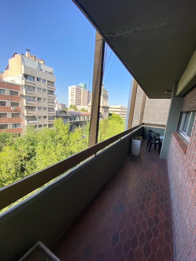 Apartamento Sarmiento Mendoza