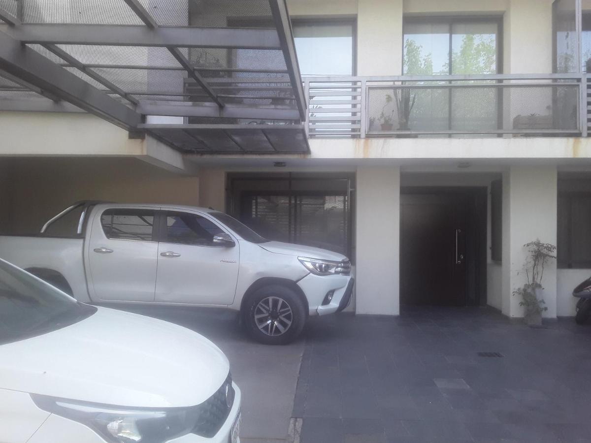 Mendoza Apartamento