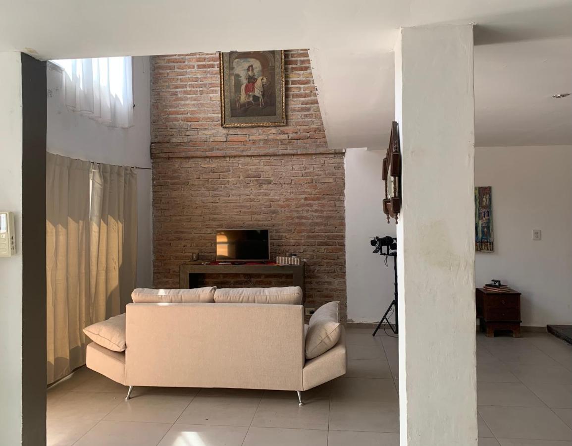 Hermoso Duplex Interno En La Mejor Zona De Mendoza
