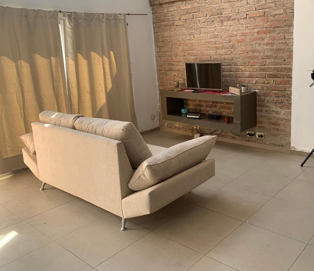 Hermoso Duplex Interno En La Mejor Zona De Apartment Mendoza