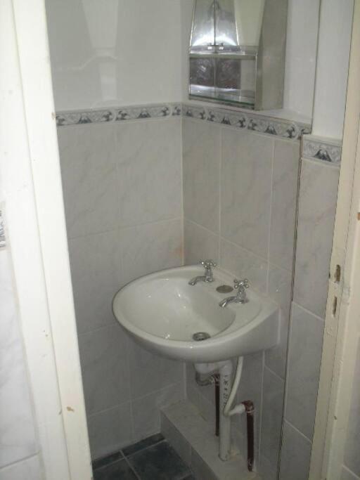 Quinta Seccion Depto. Equipado Apartment Mendoza
