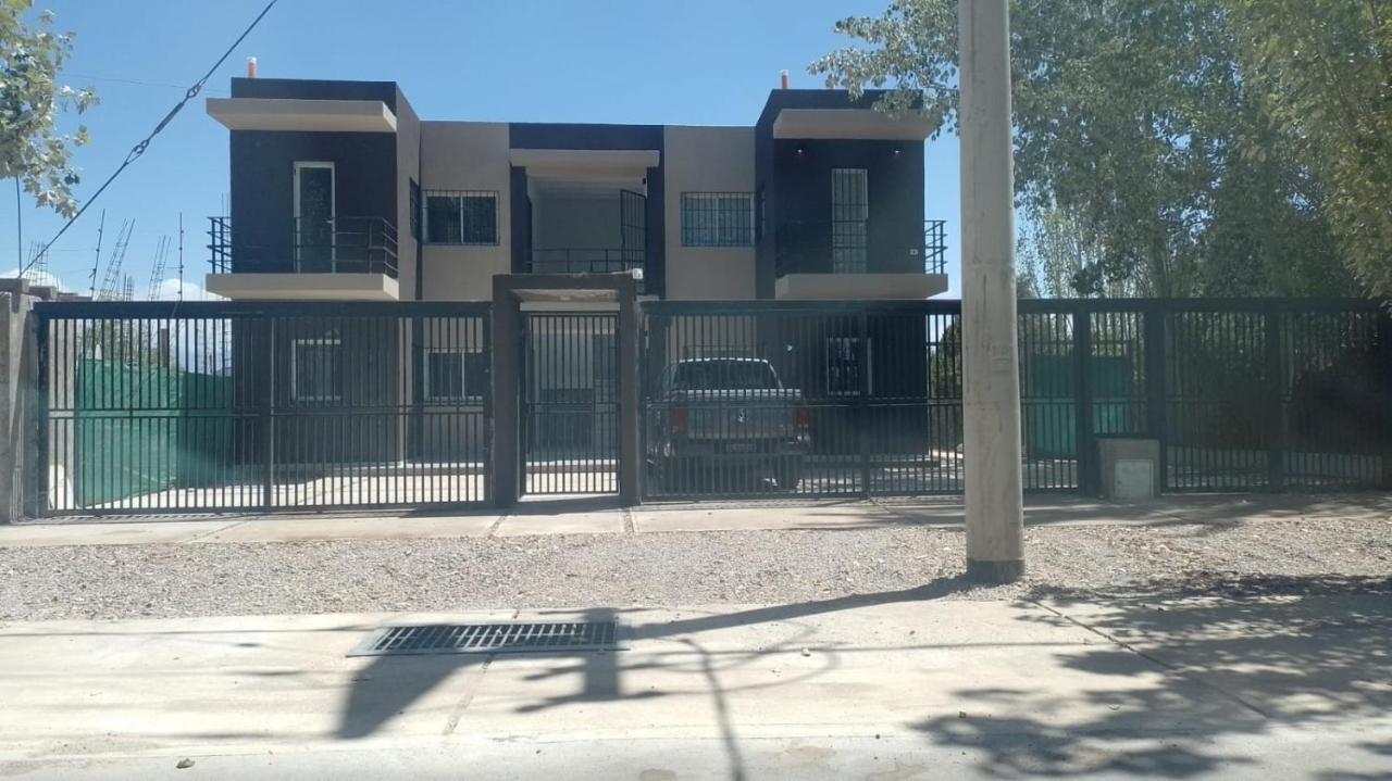 Departamento Nuevo. A Estrenar Apartamento