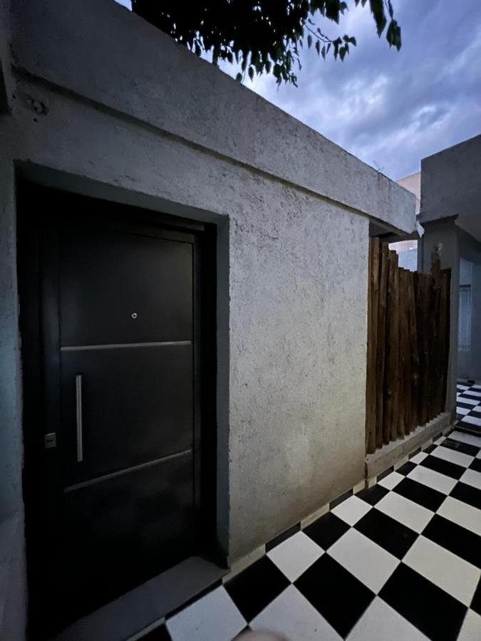 Apartamento Mis Nonos Mendoza