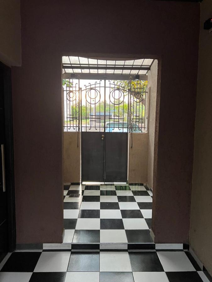 Mis Nonos Apartamento Mendoza