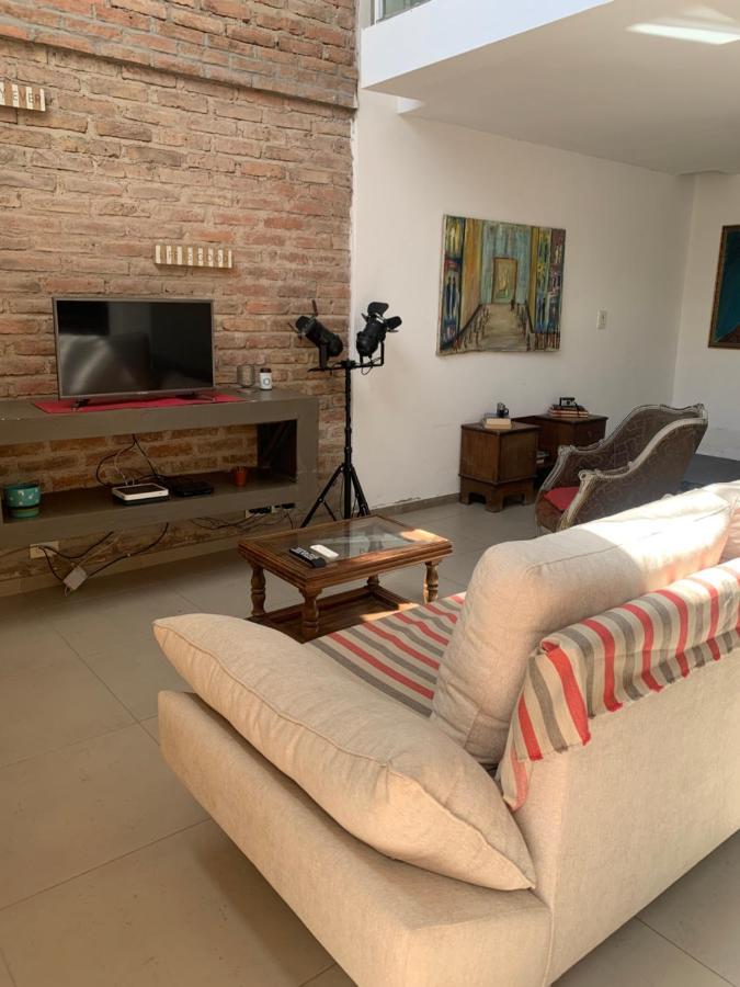 Hermoso Duplex Interno En La Mejor Zona De Apartment Mendoza