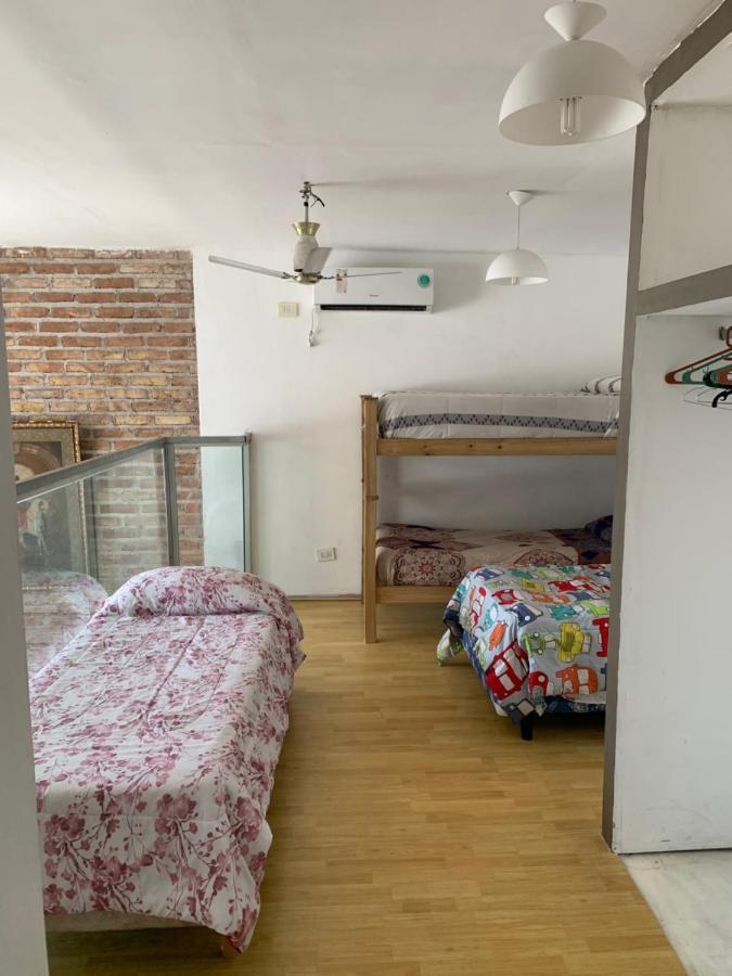 Hermoso Duplex Interno En La Mejor Zona De Apartment Mendoza