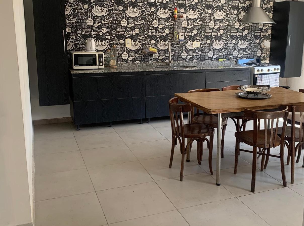 Hermoso Duplex Interno En La Mejor Zona De * Mendoza