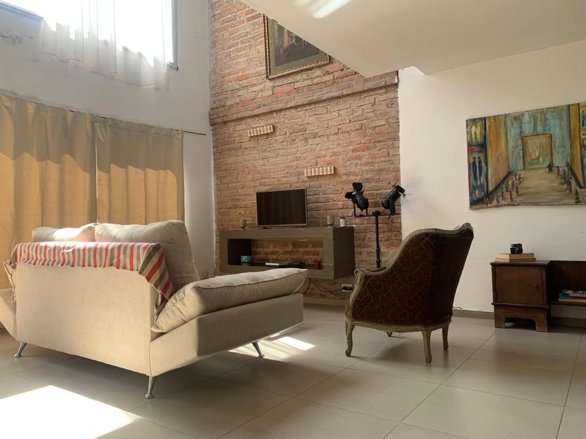 Hermoso Duplex Interno En La Mejor Zona De Apartment