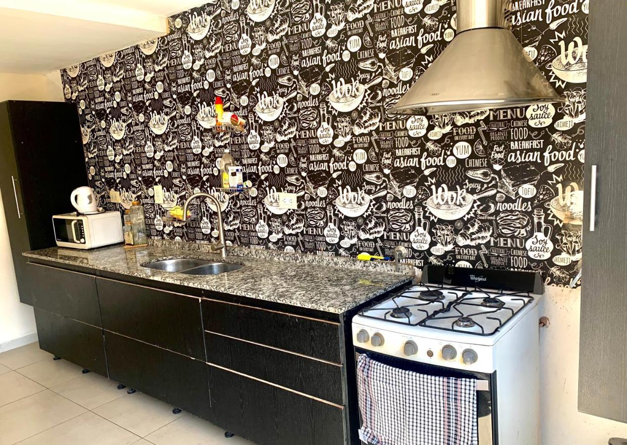 Hermoso Duplex Interno En La Mejor Zona De Apartment