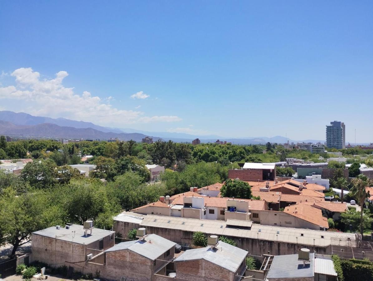Apartamento Centro Excelente Ubicacion Mendoza