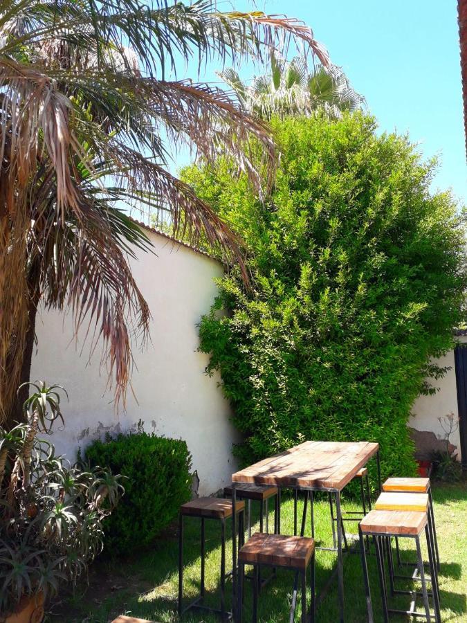 Guest house Tanino Mendoza