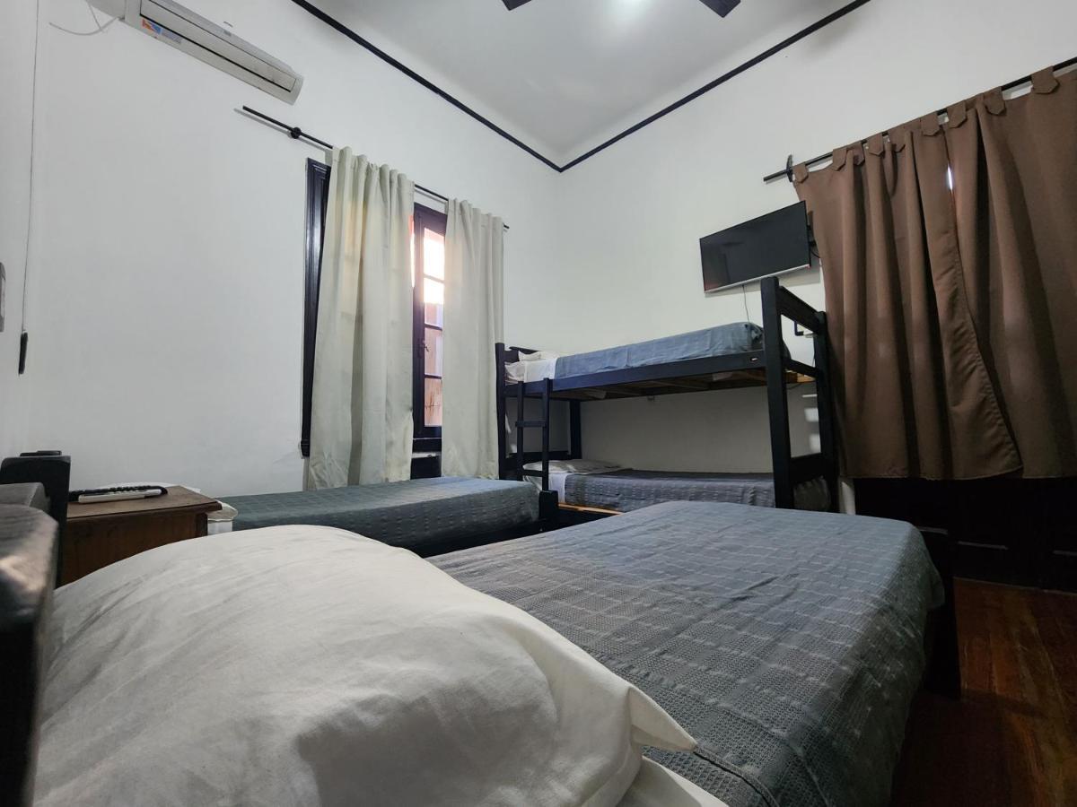 Rufino's Bed and breakfast