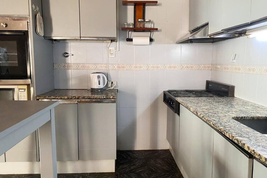 Casa Granaderos Holiday home Mendoza