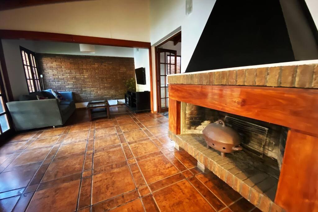 Holiday home Casa Granaderos *