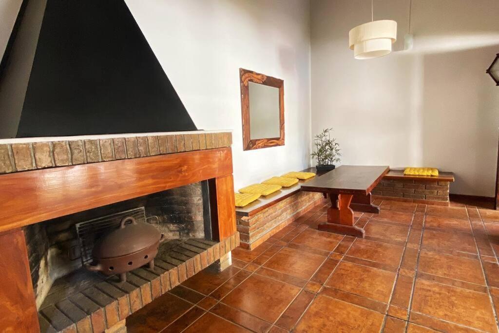 Casa Granaderos Holiday home