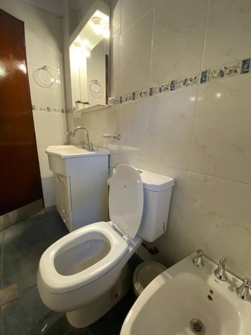 Holiday home Casa Granaderos *