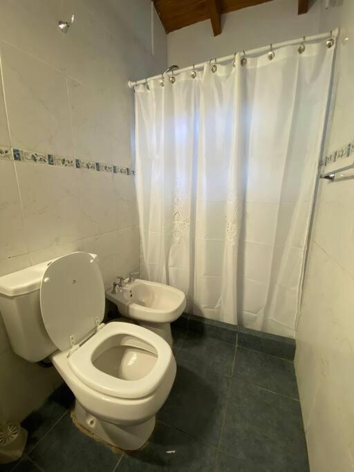 Casa Granaderos *
