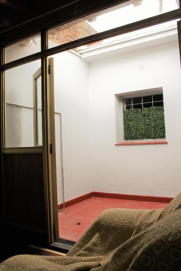 Coraggiosa Bed & Breakfast *
