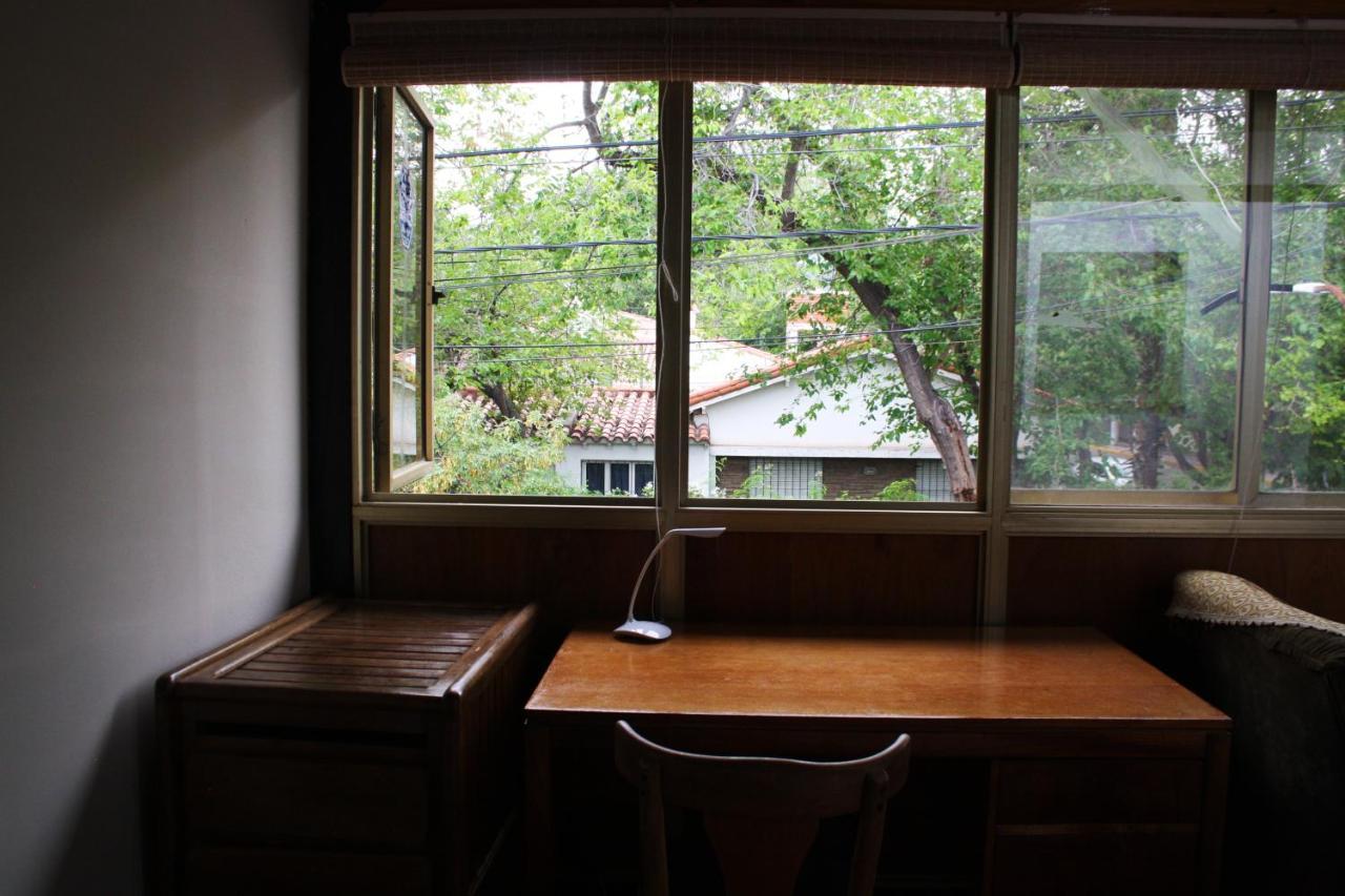 Bed & Breakfast Coraggiosa Mendoza