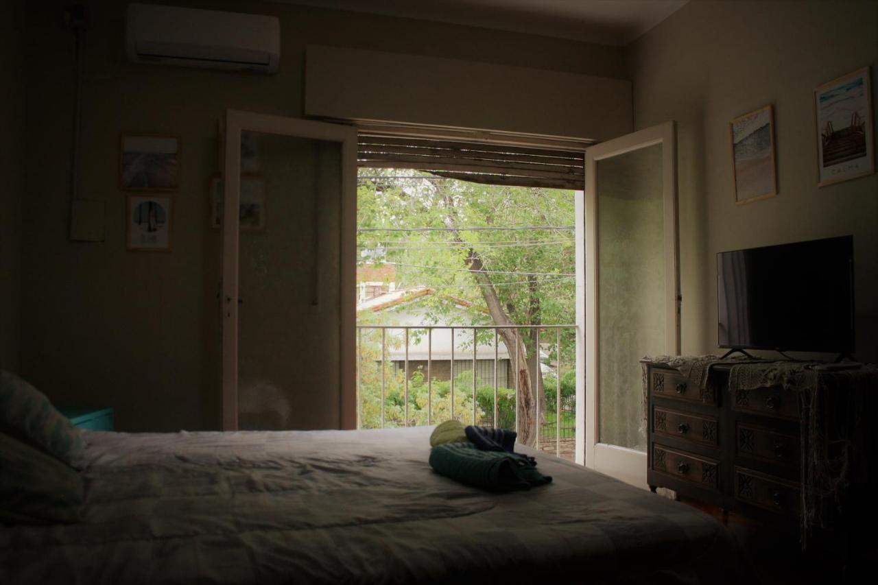 Coraggiosa Bed & Breakfast Mendoza