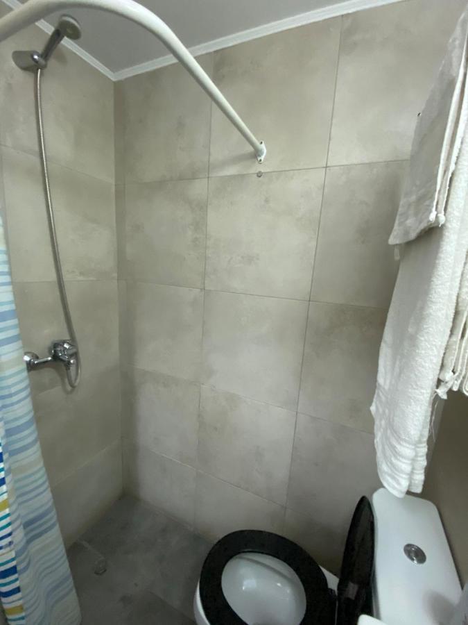 Apartamento Monoambiente En Capital Mendoza